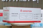 Bình nóng lạnh ARISTON VITALY 20 SLIM 20L lít ngang gián tiếp 2.5FE 2500W - Ảnh 6
