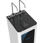 Máy lọc nước RO nóng lạnh KAROFI KAD-D52 10 lõi tủ đứng - Ảnh 4