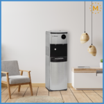 Cây nước nóng lạnh MALLOCA MWD-1834B hút bình - Ảnh 2