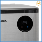 Cây nước nóng lạnh MALLOCA MWD-1834B hút bình - Ảnh 3