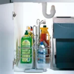 Giá đa năng tủ dưới HAFELE Portero 2 545.48.261 - Ảnh 2