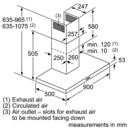 Bản-vẽ-kích-thước-Máy-hút-mùi-Bosch-DWB97DM50B