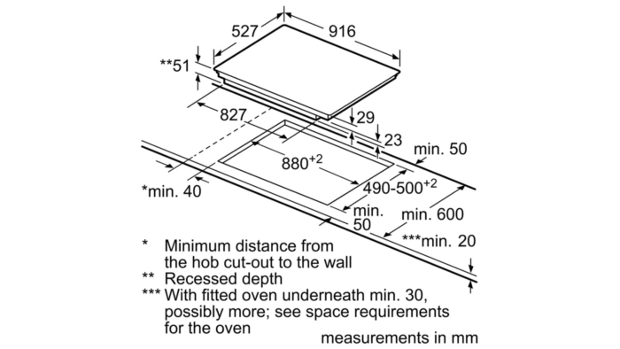 Bản-vẽ-kích-thước-bếp-từ-Bosch-PXY975KW1E-Serie-8