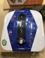 Bình nóng lạnh RAPIDO SD 20L RAPIDO SD 30L lít vuông gián tiếp 2500w 1