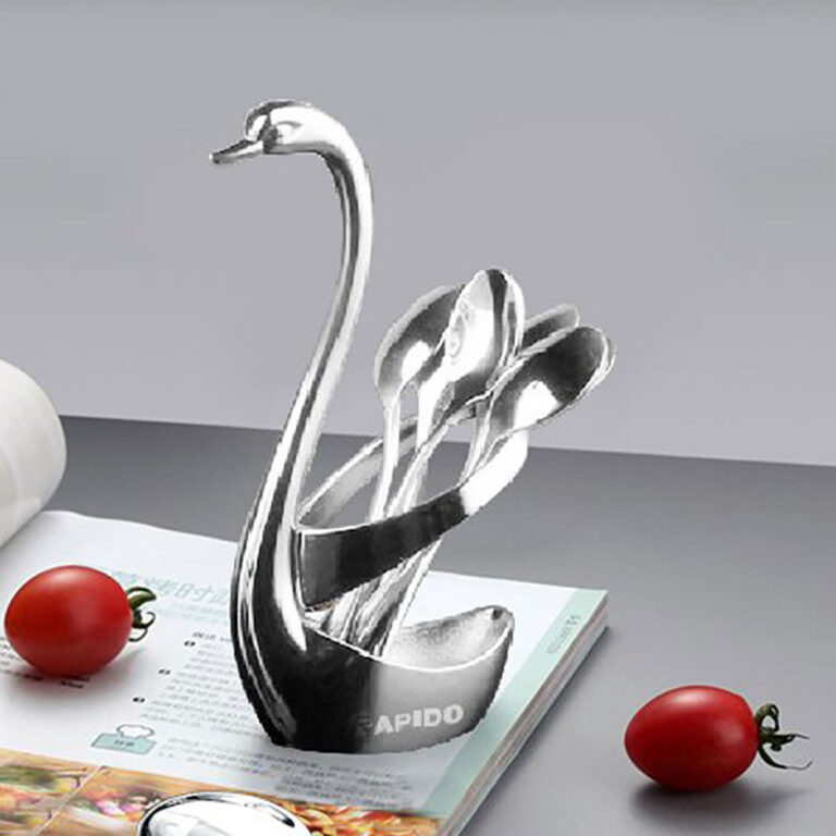 Bộ thìa dĩa RAPIDO Swan