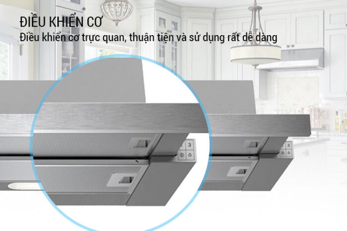 Điều-khiển-cơ-3-tốc-độ-Bosch-DHI923GSG
