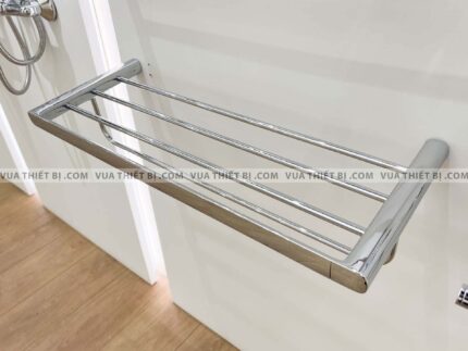 Giá vắt khăn INAX KFS-945VA 2 tầng