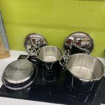 Bộ nồi HAFELE 531.08.043 3 MÓN - Ảnh 5