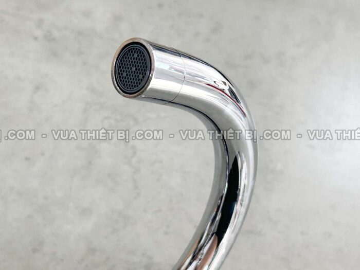 Vòi rửa bát INAX SFV-800S nóng lạnh - Ảnh 10