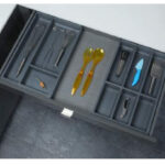 Khay thìa dĩa HAFELE seperado 556.70.040