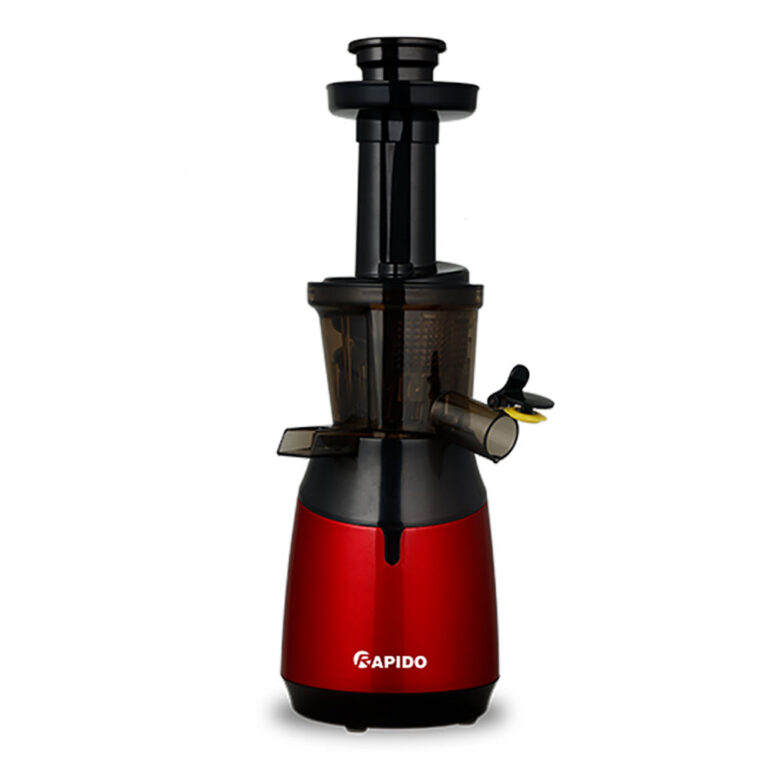 Máy ép chậm RAPIDO RSJ-150M