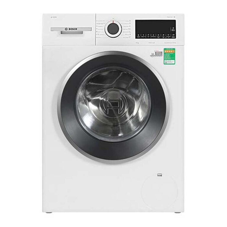 Máy giặt BOSCH WGG244A0SG 9kg serie 6 lồng ngang