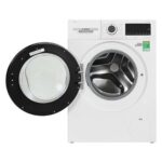 Máy giặt BOSCH WGG244A0SG 9kg serie 6 - Ảnh 4