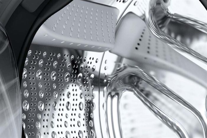 Máy giặt BOSCH WGG244A0SG 9kg serie 6 - Ảnh 11