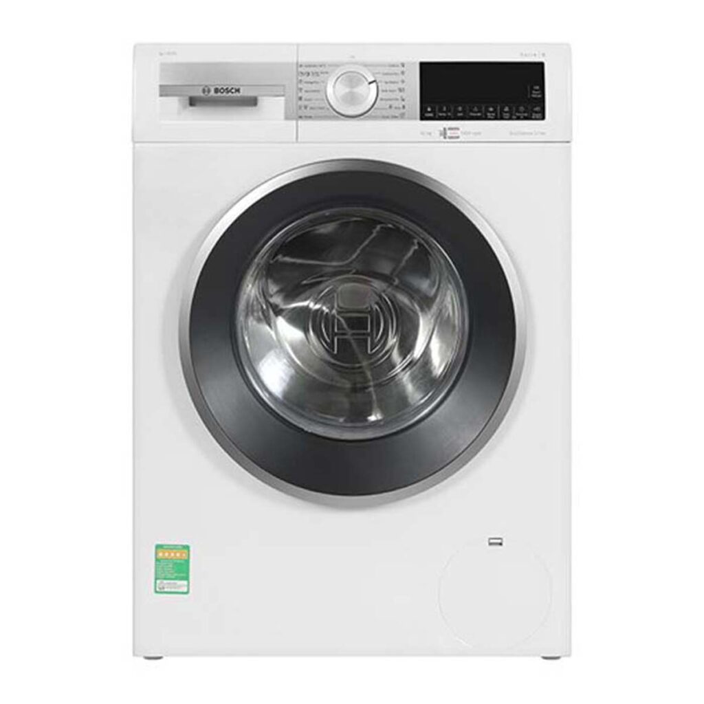 Máy giặt BOSCH WGG254A0SG 10kg serie 6
