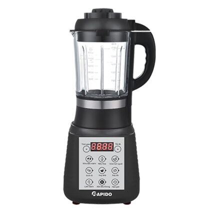 Máy làm sữa hạt RAPIDO RHB1800D