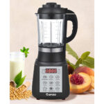 Máy làm sữa hạt RAPIDO RHB1800D - Ảnh 3