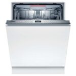 Máy rửa bát BOSCH SMV4HVX31E serie 4 âm tủ