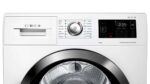 Máy sấy quần áo BOSCH 8WTW876H8SG KG Serie 6 - Ảnh 3