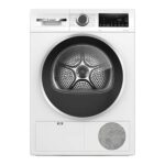 Máy sấy quần áo BOSCH WQG24200SG 9Kg Serie 6