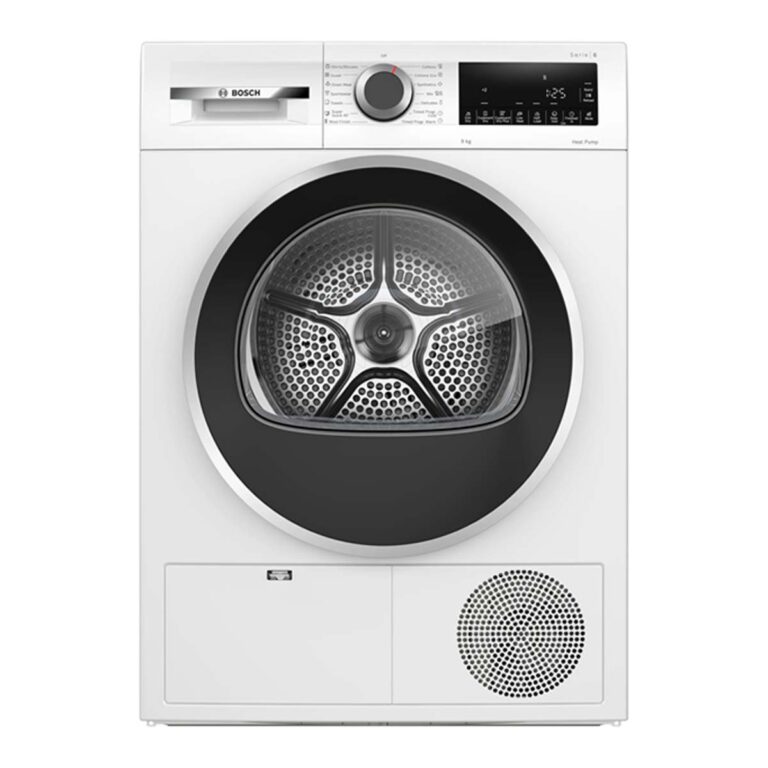 Máy sấy quần áo BOSCH WQG24200SG 9Kg Serie 6