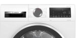 Máy sấy quần áo BOSCH WQG24200SG 9Kg Serie 6 - Ảnh 6