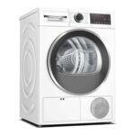 Máy sấy quần áo BOSCH WQG24200SG 9Kg Serie 6 - Ảnh 4