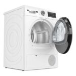 Máy sấy quần áo BOSCH WQG24200SG 9Kg Serie 6 - Ảnh 5