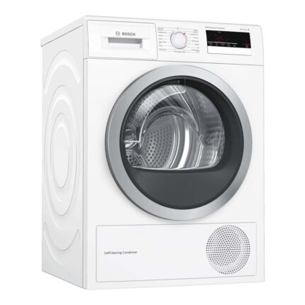 Máy sấy quần áo BOSCH WTM85260SG 9Kg Serie 4