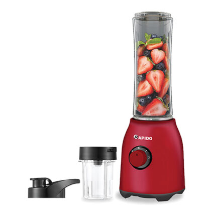 Máy xay sinh tố RAPIDO RB-300M