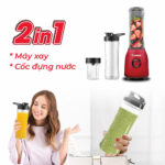 Máy xay sinh tố RAPIDO RB-300M - Ảnh 5