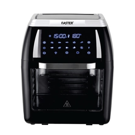 Nồi chiên không dầu FASTER MGR12SM 12 lít