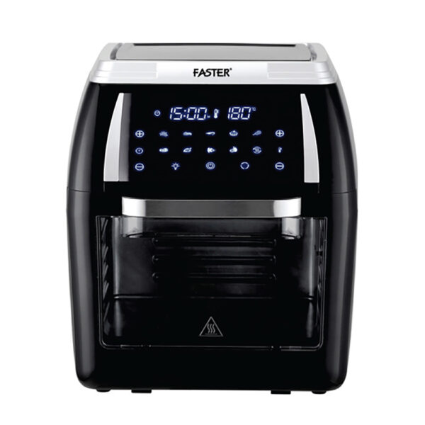 Nồi chiên không dầu FASTER MGR12SM 12 lít
