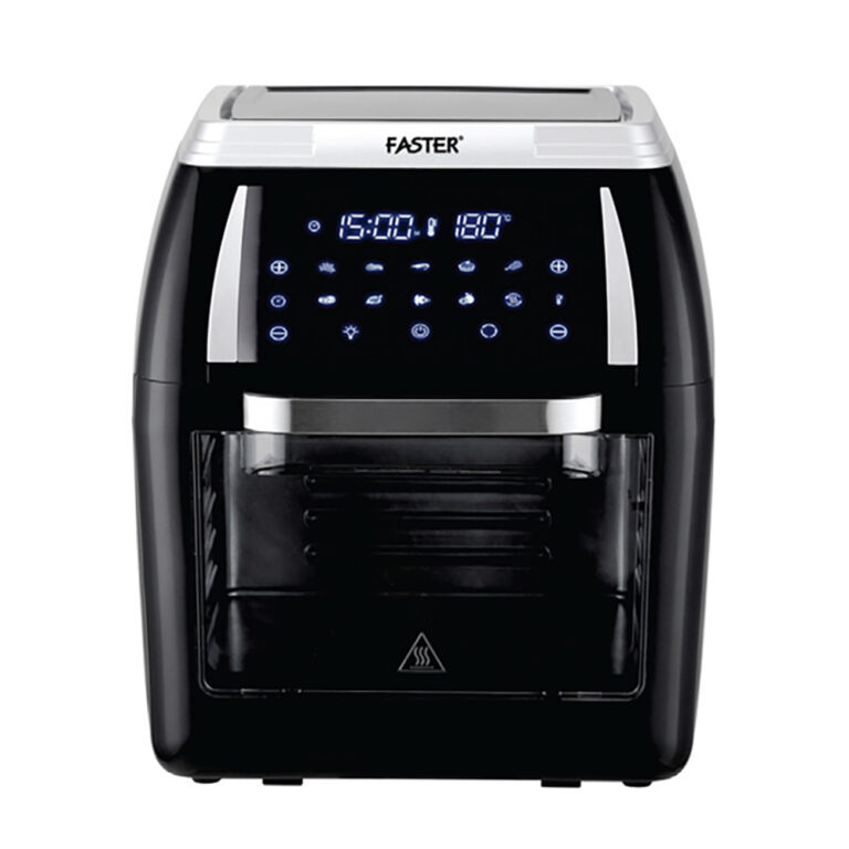 Nồi chiên không dầu FASTER MGR12SM 12 lít