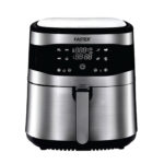 Nồi chiên không dầu FASTER MGR7SM 8 lít