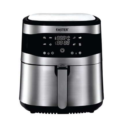 Nồi chiên không dầu FASTER MGR7SM 8 lít