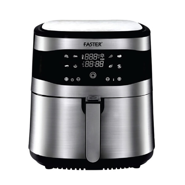 Nồi chiên không dầu FASTER MGR7SM 8 lít