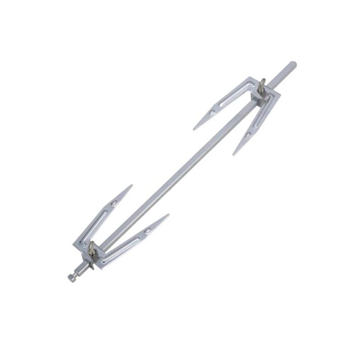 Nồi chiên không dầu HAFELE AF-602A 535.43.711 11L - Ảnh 6