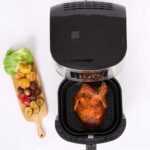 Nồi chiên không dầu MALLOCA MAF-06 6 lít - Ảnh 6