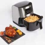 Nồi chiên không dầu MALLOCA MAF-06 6 lít - Ảnh 7