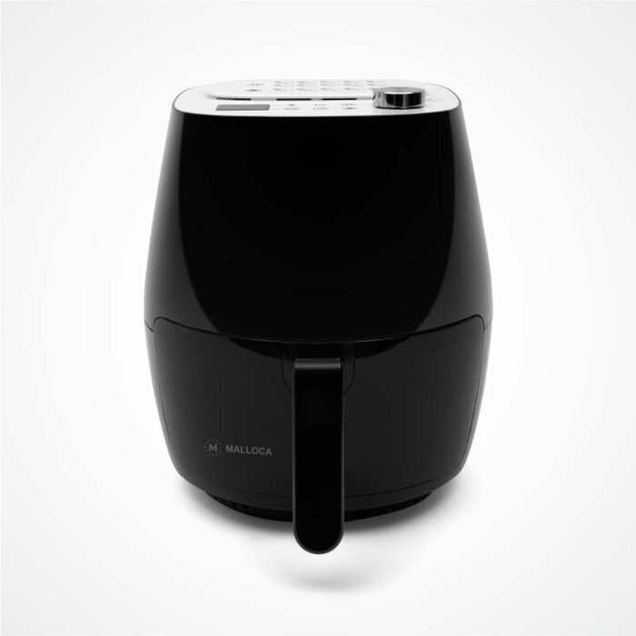 Nồi chiên không dầu MALLOCA MAF-09B 3 lít - Ảnh 5