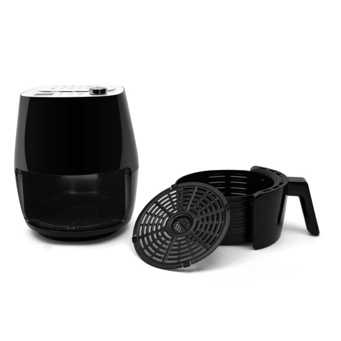 Nồi chiên không dầu MALLOCA MAF-09B 3 lít - Ảnh 6