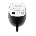 Nồi chiên không dầu MALLOCA MAF-09B 3 lít 3