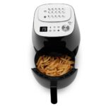 Nồi chiên không dầu MALLOCA MAF-09B 3 lít - Ảnh 2