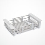 Rổ chậu rửa bát MALLOCA CS 50