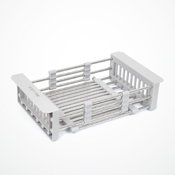 Rổ chậu rửa bát MALLOCA CS 50