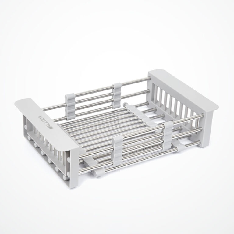 Rổ chậu rửa bát MALLOCA CS 50