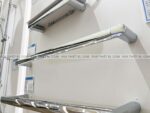 Thanh vắt khăn INAX KFS-945V