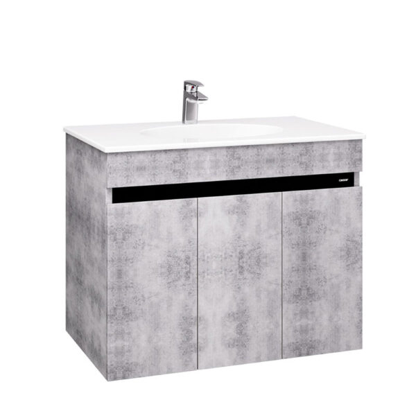 Tủ lavabo CAESAR LF5026 EH05026ASV