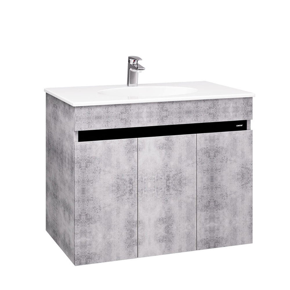 Tủ lavabo CAESAR LF5026 EH05026ASV
